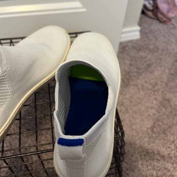 Rothy’s women’s The Chelsea boot slip on size 8 - Picture 7 of 8